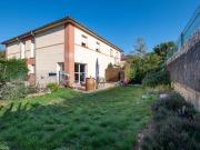 Vente Appartement 4 pièces 77 m2 Toulouse