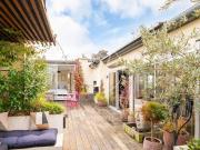 Vente Appartement 4 pièces 78.03 m2 Paris 16ème