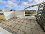 Vente Appartement 4 pièces 78.06 m2 Rosny sous Bois