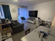 Vente Appartement 4 pièces 78.04 m2 Neuilly sur Marne