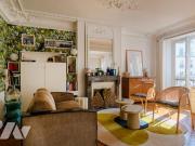 Vente Appartement 4 pièces 78.04 m2 Paris 9ème