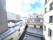 Vente Appartement 4 pièces 78.08 m2 Paris 10ème
