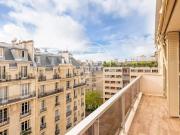 Vente Appartement 4 pièces 78.19 m2 Paris 16ème
