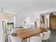 Vente Appartement 4 pièces 78.1 m2 Cannes