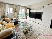 Vente Appartement 4 pièces 78.3 m2 Poissy