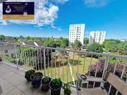 Vente Appartement 4 pièces 78.43 m2 Troyes