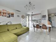 Vente Appartement 4 pièces 78.47 m2 Lyon 3ème