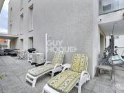 Vente Appartement 4 pièces 78.47 m2 Villeurbanne