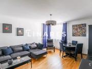 Vente Appartement 4 pièces 78.51 m2 Marseille 13ème