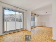 Vente Appartement 4 pièces 78.55 m2 Paris 19ème