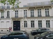 Vente Appartement 4 pièces 78.56 m2 Paris 16ème