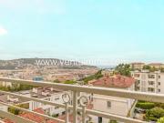 Vente Appartement 4 pièces 78.57 m2 Nice
