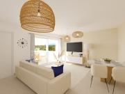 Vente Appartement 4 pièces 78.5 m2 Biarritz