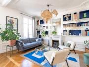 Vente Appartement 4 pièces 78.5 m2 Neuilly sur Seine