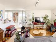 Vente Appartement 4 pièces 78.6 m2 Lille