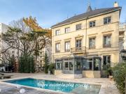 Vente Appartement 4 pièces 78.82 m2 Villeurbanne