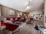 Vente Appartement 4 pièces 78.84 m2 Méribel les Allues