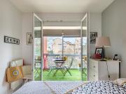 Vente Appartement 4 pièces 78.8 m2 Lyon 9ème