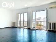 Vente Appartement 4 pièces 78 m2 Toulon
