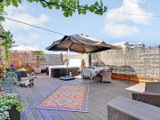 Vente Appartement 4 pièces 78.94 m2 Paris 19ème