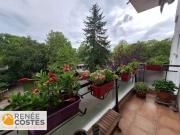 Vente Appartement 4 pièces 78 m2 Annecy