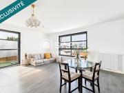 Vente Appartement 4 pièces 78 m2 Bordeaux