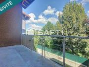 Vente Appartement 4 pièces 78 m2 Châbons