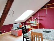 Vente Appartement 4 pièces 78 m2 Colmar