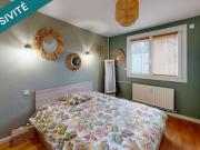 Vente Appartement 4 pièces 78 m2 Decines charpieu
