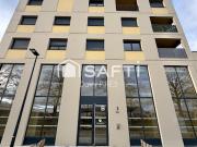 Vente Appartement 4 pièces 78 m2 Dijon