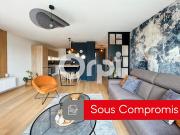 Vente Appartement 4 pièces 78 m2 Fabrègues