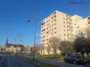 Vente Appartement 4 pièces 78 m2 Fleury les Aubrais