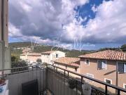 Vente Appartement 4 pièces 78 m2 Grimaud