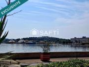 Vente Appartement 4 pièces 78 m2 La Seyne sur Mer