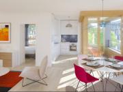 Vente Appartement 4 pièces 78 m2 Lyon 3ème Vente Appartement 4 pièces 78 m2 Lyon 3ème