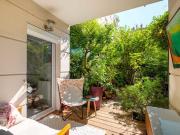 Vente Appartement 4 pièces 78 m2 Lyon 4ème