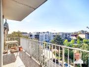 Vente Appartement 4 pièces 78 m2 Lyon 8ème