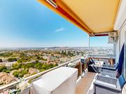 Vente Appartement 4 pièces 78 m2 Marseille 10ème