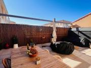 Vente Appartement 4 pièces 78 m2 Marseille 12ème