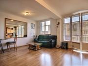 Vente Appartement 4 pièces 78 m2 Marseille 13ème