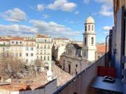 Vente Appartement 4 pièces 78 m2 Marseille 6ème