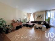 Vente Appartement 4 pièces 78 m2 Meaux