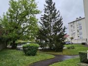 Vente Appartement 4 pièces 78 m2 Montigny les metz