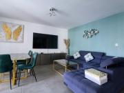 Vente Appartement 4 pièces 78 m2 Montpellier