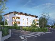 Vente Appartement 4 pièces 78 m2 Mulhouse
