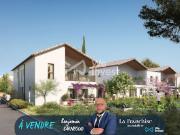 Vente Appartement 4 pièces 78 m2 Murviel lès Montpellier