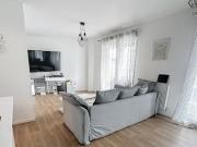 Vente Appartement 4 pièces 78 m2 Noisy le Sec