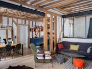 Vente Appartement 4 pièces 75 m2 Paris 4ème