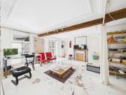 Vente Appartement 4 pièces 78 m2 Paris 6ème