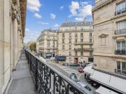 Vente Appartement 4 pièces 78 m2 Paris 8ème